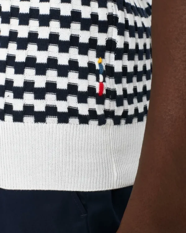 Orlebar Brown Polo Shirts | Canet