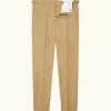 Orlebar Brown Trousers | Carsyn