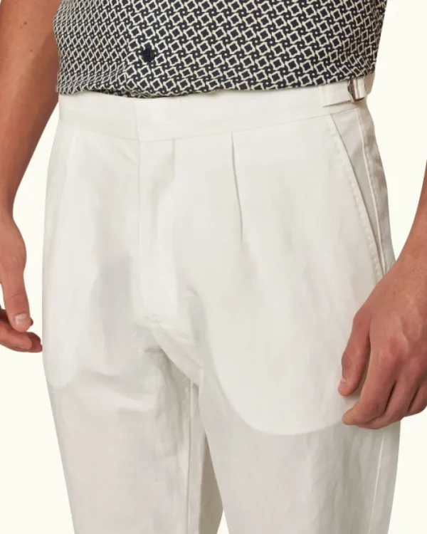 carsyn_3.webp Orlebar Brown Trousers | Suits & Tailoring | Carsyn