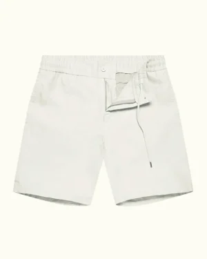 Orlebar Brown Day Shorts | Cornell Linen