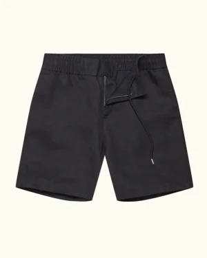 Orlebar Brown Day Shorts | Cornell Linen