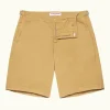 Orlebar Brown Day Shorts | Dane Garment Dye