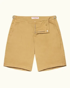 Orlebar Brown Day Shorts | Dane Garment Dye