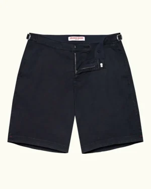 Orlebar Brown Day Shorts | Dane Garment Dye