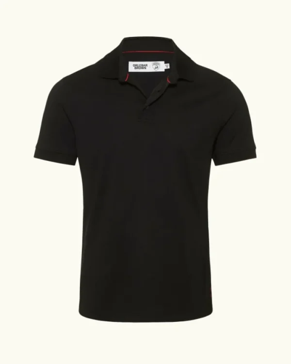 Orlebar Brown Polo Shirts | Dominic