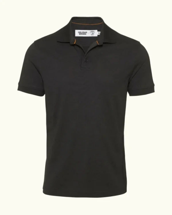 Orlebar Brown Polo Shirts | Dominic