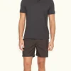 Orlebar Brown Polo Shirts | Dominic