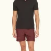 Orlebar Brown Polo Shirts | Dominic
