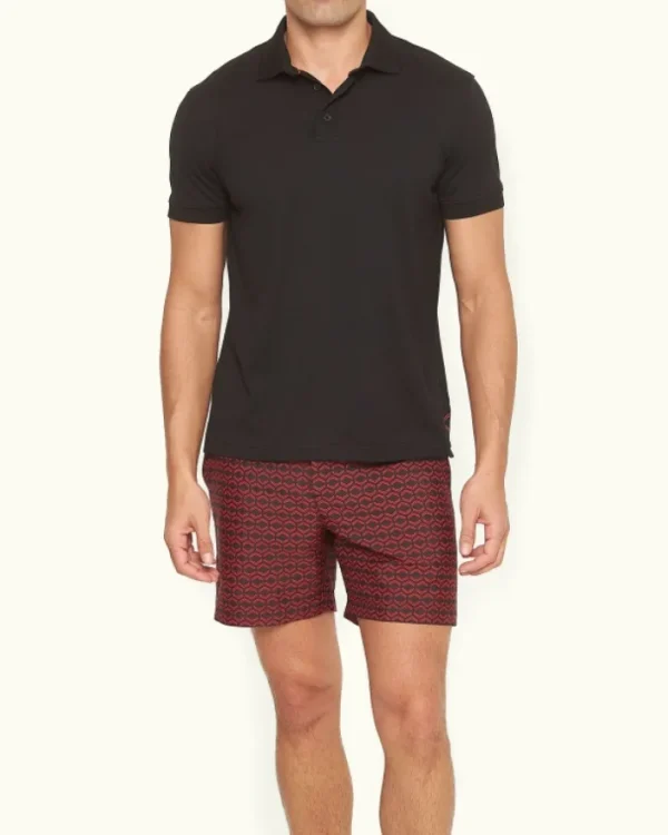 Orlebar Brown Polo Shirts | Dominic