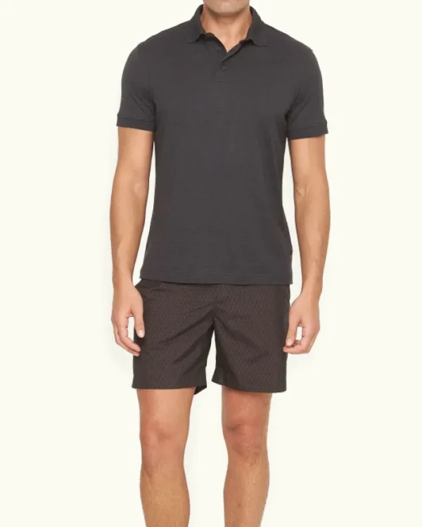 Orlebar Brown Polo Shirts | Dominic