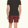 Orlebar Brown Polo Shirts | Dominic