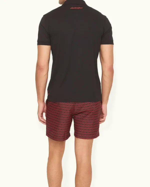 Orlebar Brown Polo Shirts | Dominic