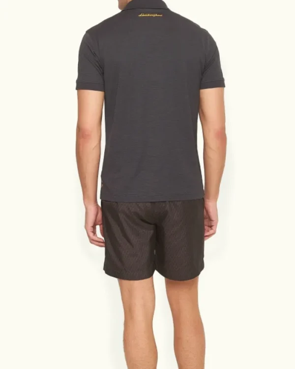 Orlebar Brown Polo Shirts | Dominic
