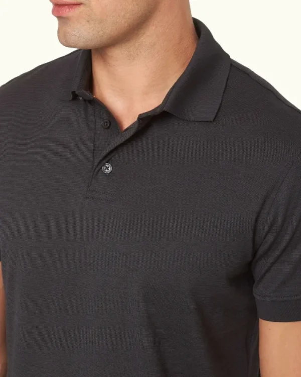 Orlebar Brown Polo Shirts | Dominic