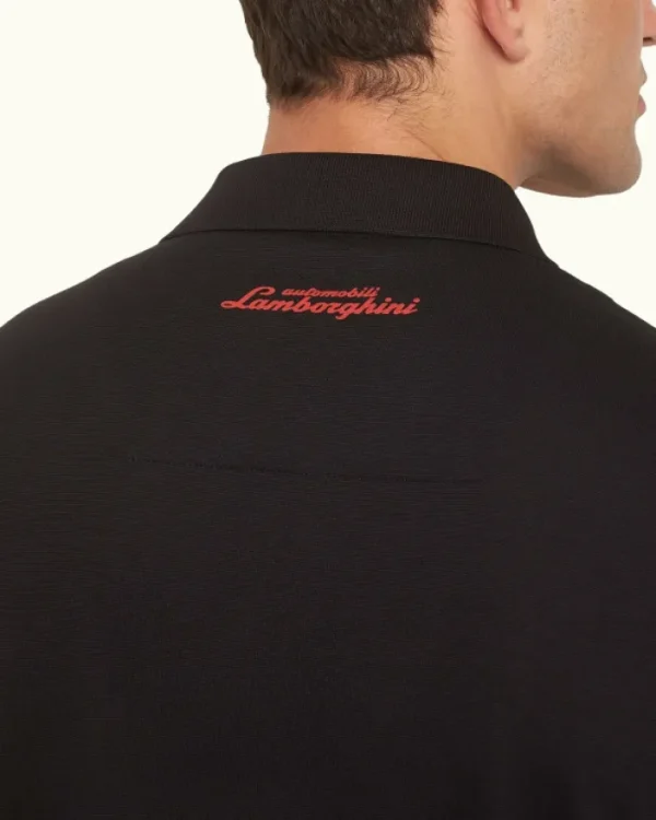 Orlebar Brown Polo Shirts | Dominic