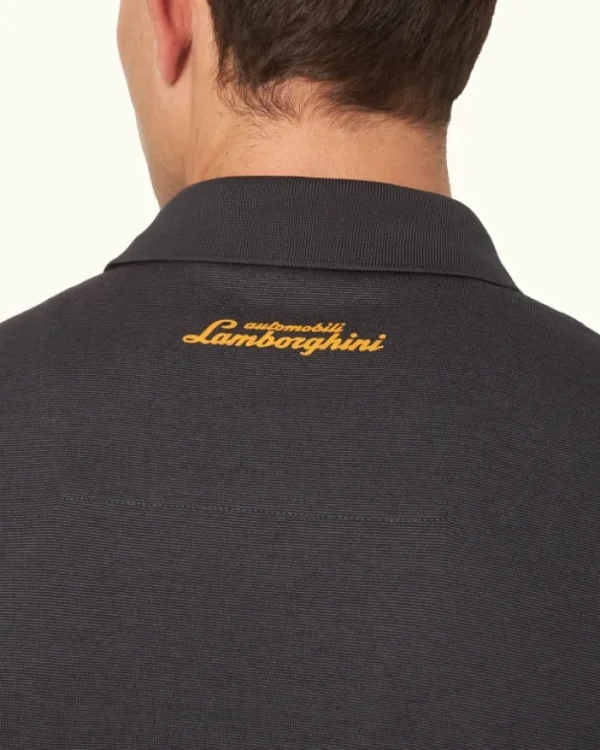 Orlebar Brown Polo Shirts | Dominic