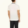 dominic_stripe_2.webp Orlebar Brown Polo Shirts | Dominic Stripe