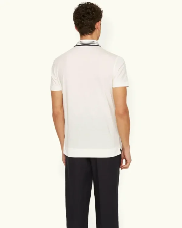 dominic_stripe_2.webp Orlebar Brown Polo Shirts | Dominic Stripe