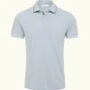 Orlebar Brown Polo Shirts | Dominic Tipping