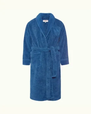 dr_no_towelling_robe_0.webp Orlebar Brown Accessories | Dr No Towelling Robe