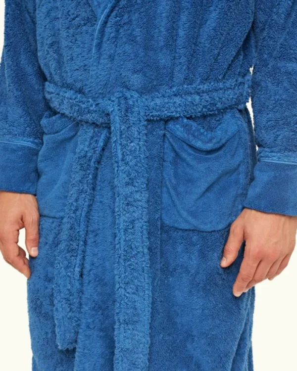 dr_no_towelling_robe_5.webp Orlebar Brown Accessories | Dr No Towelling Robe