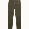 Orlebar Brown Trousers | Fallon