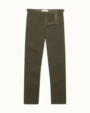 Orlebar Brown Trousers | Fallon