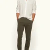 Orlebar Brown Trousers | Fallon