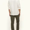 Orlebar Brown Trousers | Fallon