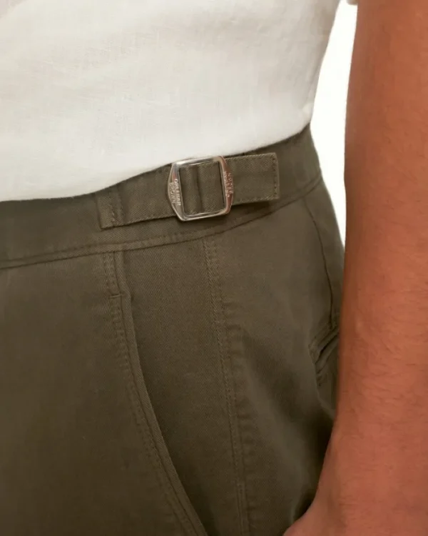 Orlebar Brown Trousers | Fallon