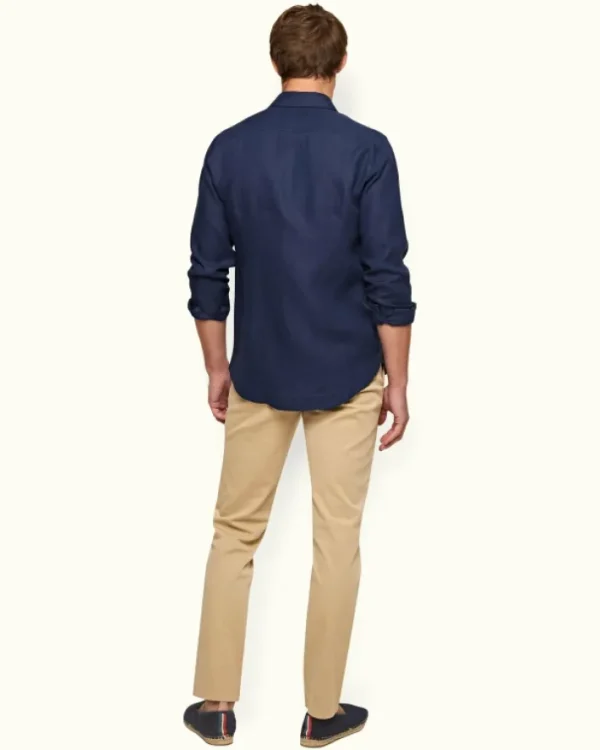 fallon_cotton_2.webp Orlebar Brown Trousers | Fallon Cotton