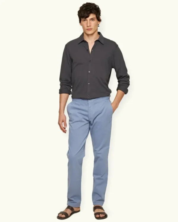 fallon_stretch_cotton_1.webp Orlebar Brown Trousers | Suits & Tailoring | Fallon Stretch Cotton