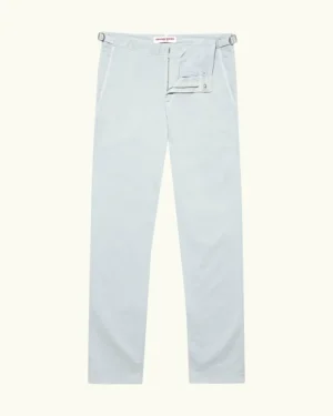 Orlebar Brown Trousers | Fallon Stretch-Cotton