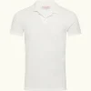 Orlebar Brown Polo Shirts | Felix