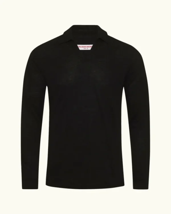 Orlebar Brown Polo Shirts | Felix