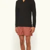 Orlebar Brown Polo Shirts | Felix