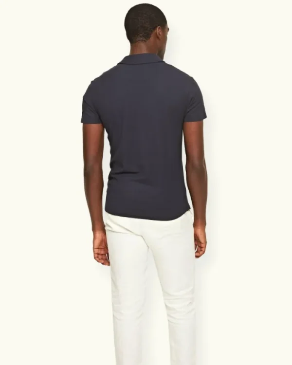 felix_2-1.webp Orlebar Brown Polo Shirts | Felix