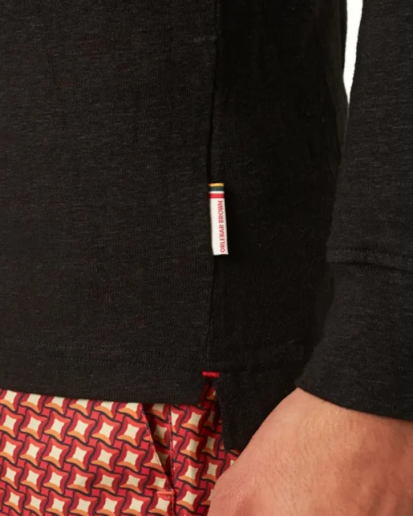 Orlebar Brown Polo Shirts | Felix