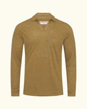 felix_linen_0-1.webp Orlebar Brown Polo Shirts | Felix Linen