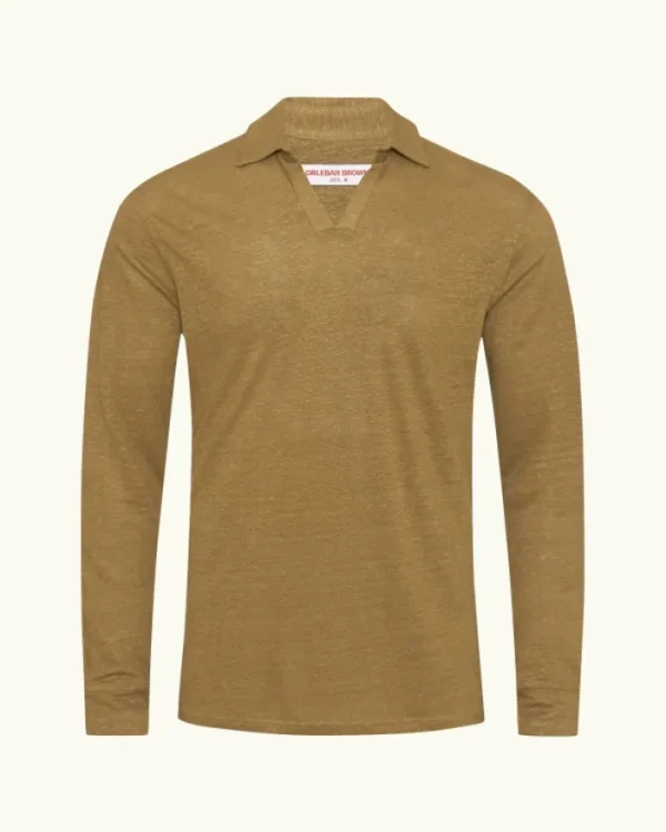 felix_linen_0-1.webp Orlebar Brown Polo Shirts | Felix Linen