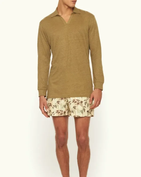 felix_linen_1-1.webp Orlebar Brown Polo Shirts | Felix Linen
