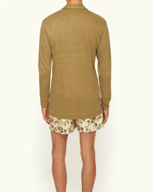 felix_linen_2-1.webp Orlebar Brown Polo Shirts | Felix Linen