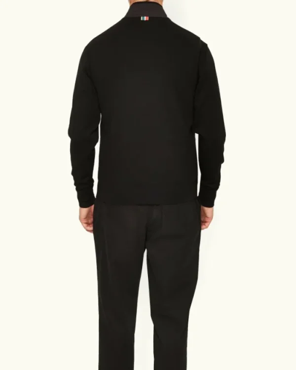 fitzroy_2.webp Orlebar Brown Jackets & Outerwear | Fitzroy
