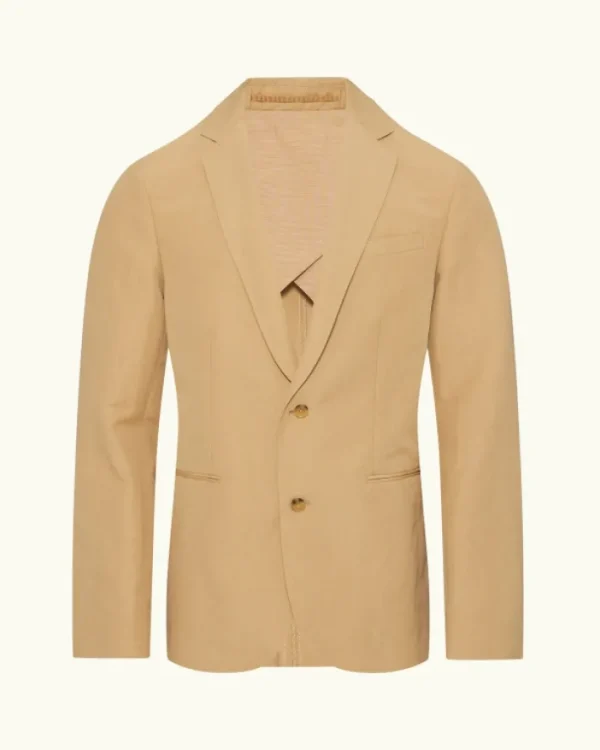 garret_0.webp Orlebar Brown Jackets & Outerwear | Garret