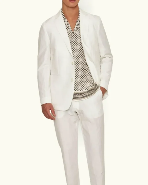 garret_1-1.webp Orlebar Brown Suits & Tailoring | Jackets & Outerwear | Garret