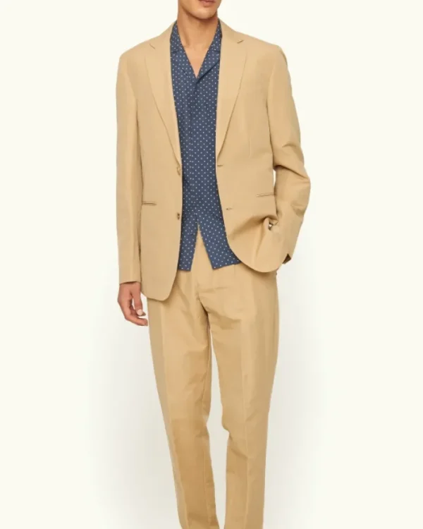 garret_1.webp Orlebar Brown Jackets & Outerwear | Garret