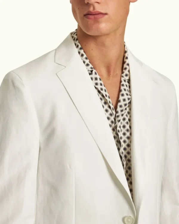 garret_3-1.webp Orlebar Brown Suits & Tailoring | Jackets & Outerwear | Garret
