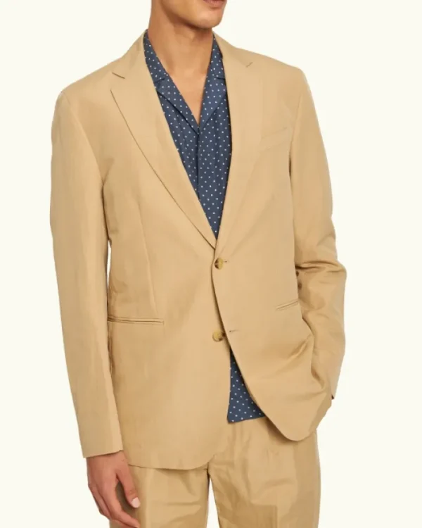 garret_3.webp Orlebar Brown Jackets & Outerwear | Garret