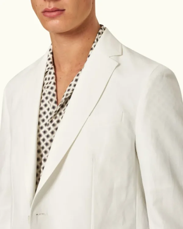 garret_5-1.webp Orlebar Brown Suits & Tailoring | Jackets & Outerwear | Garret