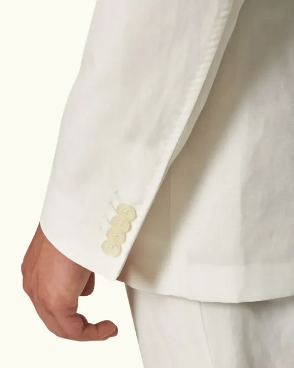 garret_6.webp Orlebar Brown Suits & Tailoring | Jackets & Outerwear | Garret